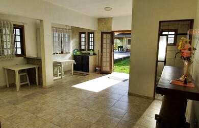 Imagem 13: Chácara com 4 dormitórios, 1045 m² - venda por R$ 510.000,00 ou aluguel...