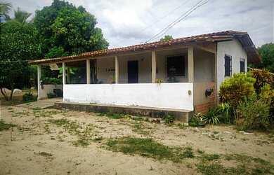 Imagem: A fazenda está localizado em Vale Dos Reis, Cariacica à venda