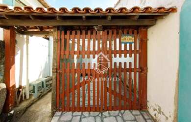 Imagem 2: Casa com 1 dormitório, 63 m² - venda por R$ 174.000 ou aluguel por R$ 1.370/mês - Porto da