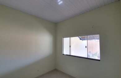 Imagem 2: CASA 1404 SUL. 1 Banheiroe1 Dormitório