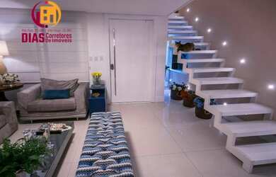 Imagem 8: Casa à venda no bairro Pituba - Salvador/BA