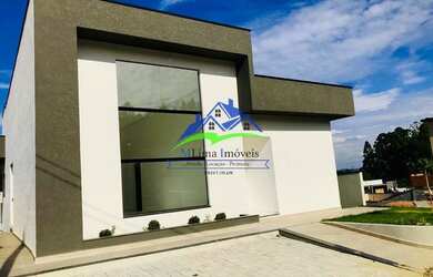 Imagem 4: Casa Atibaia Condomínio - Buona Vita