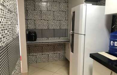 Imagem 8: Casa na RIBEIRA frente de rua