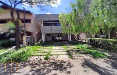 Imagem 1: Casa com 3 dormitórios, 238 m² - venda por R$ 950.000,00 ou aluguel...