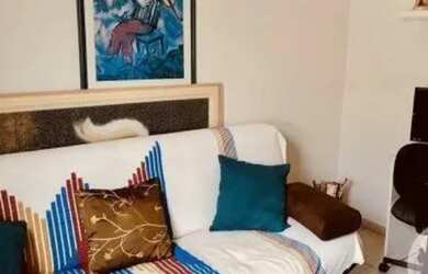 Imagem 2: Casa jardim pacaembu jundiai