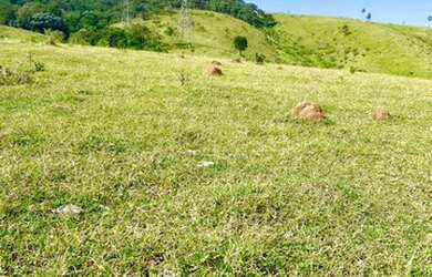 Imagem 9: 32R-Lote/Terreno para venda tem 500 metros quadrados em Jardim Brasil...