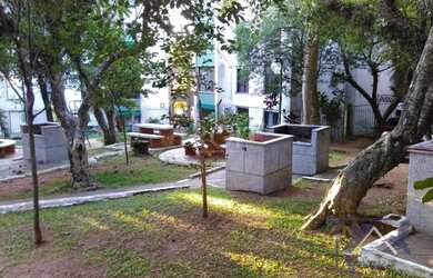 Imagem 2: Porto Alegre - Apartamento Padrão - Nonoai