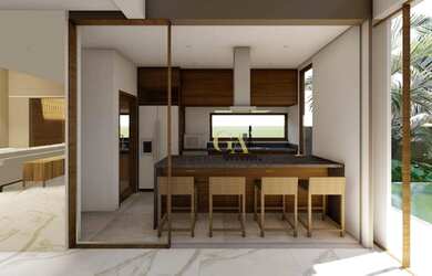 Imagem 11: Casa à venda, 500 m² por R$ 7.990.000,00 - Tamboré - Santana de Parnaíba/SP