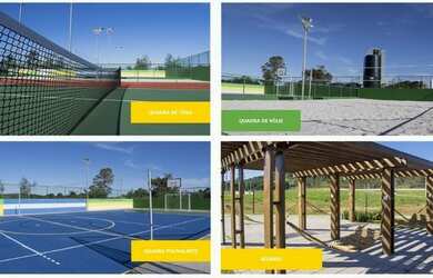 Imagem 12: Procurando lote em condomínio Solaris Residence financiados Itaipuaçu...