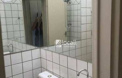 Imagem 13: Casa com 2 dormitórios, 80 m² - venda por R$ 190.000 ou aluguel por...