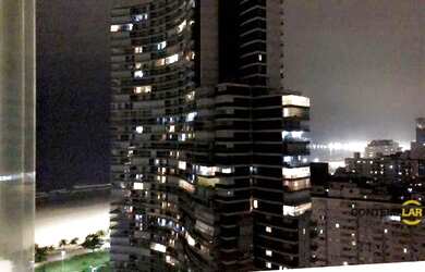 Imagem 2: Apartamento com 1 dormitório, 52 m² - venda por R$ 720.000,00 ou aluguel...