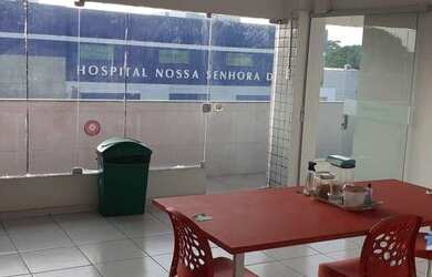 Imagem 8: Galeria com Lojas e Salas de 30 m² até 120 m² no Janga, Paulista PE