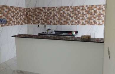 Imagem 7: CASA INDIVIDUAL Casa com 2 dormitórios