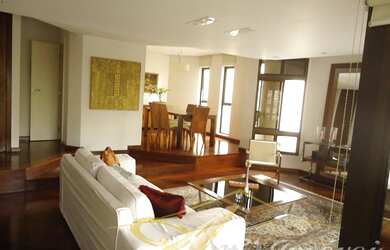 Imagem 5: Sao Paulo - Apartamento Padrao - Paraiso