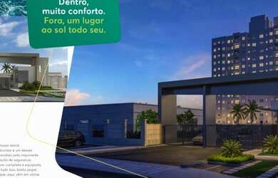 Imagem 1: Ilha de Havana entrada Facilitada Apê na Cohama