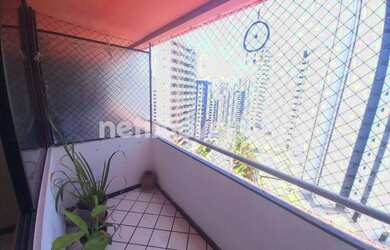 Imagem 4: Venda ou locação Apartamento 3 quartos Cidade Jardim Salvador