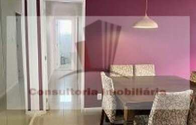 Imagem 1: Jardim Botânico - Rua Maria Angélica - vista livre - lindo apto decorado...