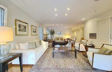 Imagem 13: Alto da Boa Vista! Linda Casa!