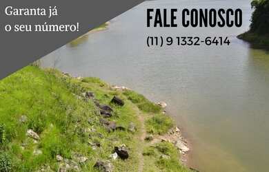 Imagem: O terreno possui 500m² de Área e está localizado em Centro