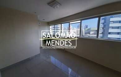 Imagem: O depósito possui 27m² de Área e está localizado em Umarizal