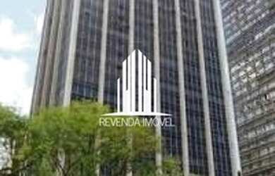 Imagem: O depósito possui 92m² de Área e está localizado em Centro