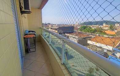 Imagem 13: PRAIA GRANDE - Apartamento Padrão - BOQUEIRAO