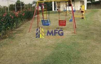 Imagem 2: Terreno Condomínio Le France