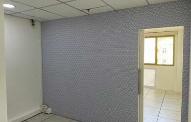 Imagem: O depósito possui 1 Vaga na garagem e 35m² de Área e está