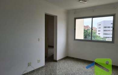 Imagem 1: Apartamento Para Locacao No Jaguare