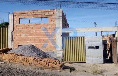 Imagem: O terreno possui 200m² de Área e está localizado em Interlagos