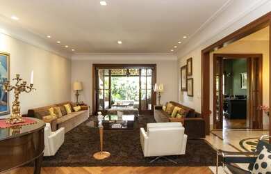 Imagem 6: SãO PAULO - Casa Padrão - Jardim Luzitânia