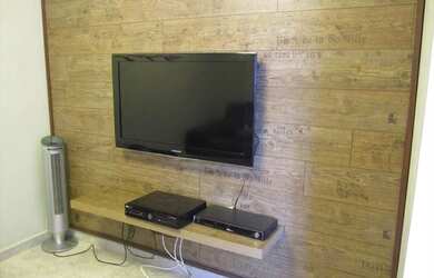 Imagem 7: Apartamento à venda 3 Quartos, 1 Suite, 2 Vagas, 147M², Atibaia Jardim, Atibaia - SP