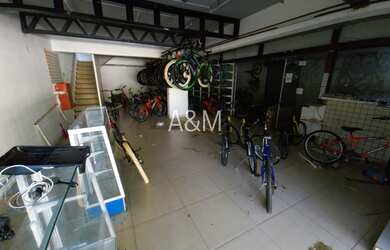 Imagem 3: Sala para alugar com 47 metros quadrados no Recreio dos Bandeirantes