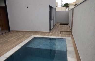 Imagem 14: Casa térrea - Condomínio San Paolo Bonfim Paulista