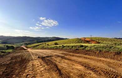 Imagem 2: Venha realizar seu sonho aqui em Nazaré Paulista - Lotes de 600m²