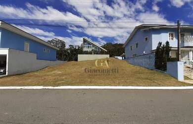 Imagem: O terreno possui 10m² de Área e está localizado em Quintas