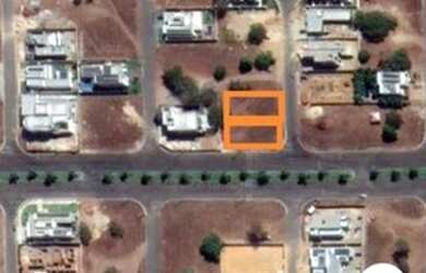 Imagem 1: Terreno Residencial à venda, Loteamento Caribe, Palmas - TE0024