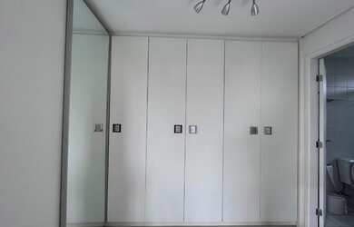 Imagem 10: Lindo Loft. Piscina, Churrasqueira, VarandaeÁrea de serviço