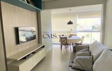 Imagem: LONDRINA - Apartamento Padrão - Gleba Palhano