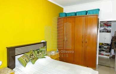 Imagem 12: Ótima casa de vila, 3 suítes, terraço com churrasqueira, Freguesia...