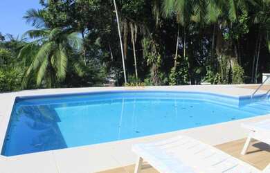 Imagem 16: Casa alto padrão no América