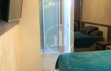 Imagem 10: Apartamento à venda, 87 m² por R$ 530.000,00 - Barreiros - São José/SC