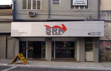 Imagem 5: Sala para aluguel com 30 m² na Juscelino, Mesquita - RJ