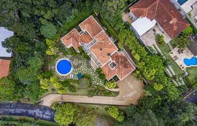 Imagem 13: Carapicuíba - Casa de Condomínio - Granja Viana