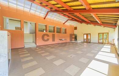 Imagem 10: Carapicuíba - Casa Padrão - Granja Viana