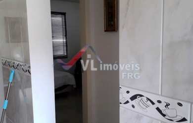 Imagem 6: Casa para venda com 3 quartos em Fazenda Velha - Araucária - PR