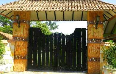 Imagem: A chácara está localizado em Porto Vera Cruz, RS à venda