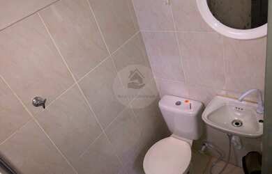 Imagem 4: Sala para aluguel com 30 m² na Juscelino, Mesquita - RJ