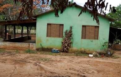 Imagem 3: Vende-se chácara no municipio de Arinos