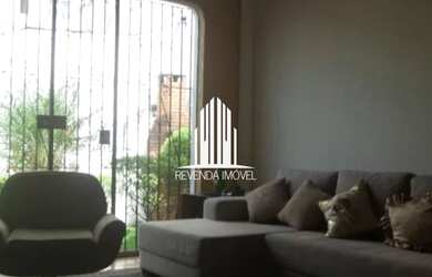 Imagem 3: Casa Tatuapé. Churrasqueira, Varanda, 170m² de Áreae3 Banheiros